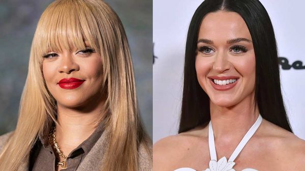Katy Perry and Rihanna Didn't Attend the Met Gala. But AI-generated Images Still Fooled Fans 