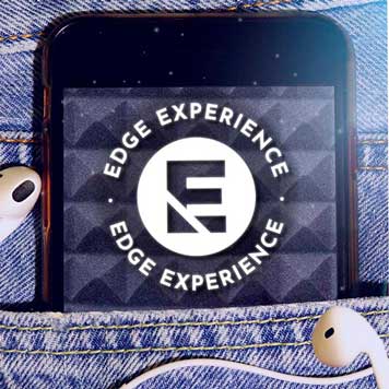 The EDGE Experience: Gen Z’s Identity, Disney’s Secret Swingers, and Exotic Escapades 