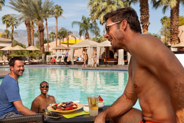 Live Your 'Wellest' This Fall in Greater Palm Springs