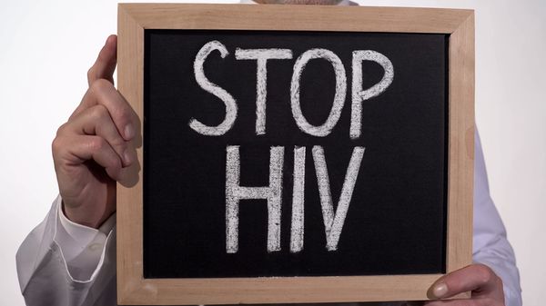 A Long-Term Survivor's Hope: End the HIV Epidemic