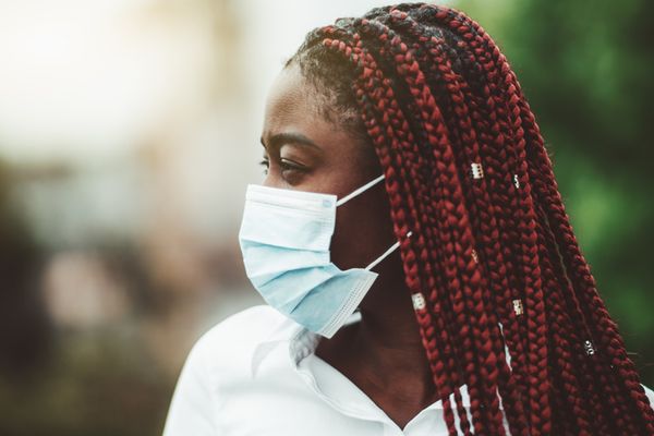 4 Ways to Close the COVID-19 Racial Health Gap