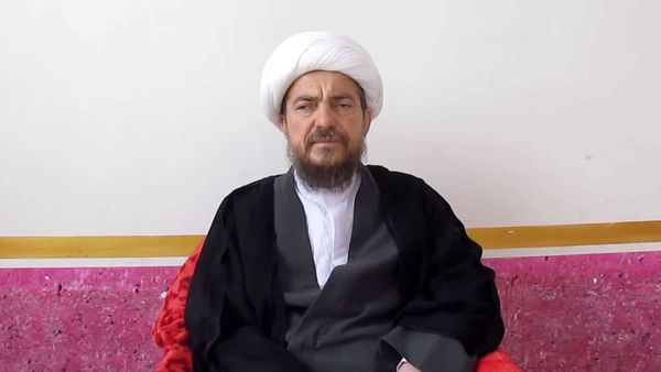 Iranian Cleric: COVID-19 Vaccine Makes People Gay