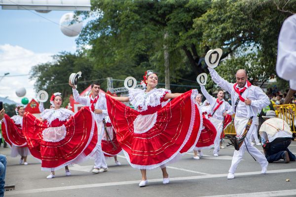 Meet Medellín: South America's Undersung Queer Mecca