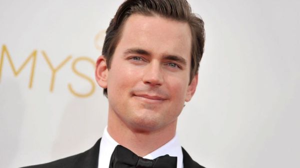 Matt Bomer to Star as Gay Lover in Bernstein Biopic, Opposite Bradley Cooper