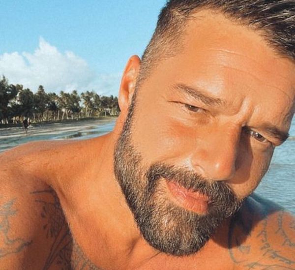 Ricky Martin to Star in Apple TV+ Series 'Mrs. American Pie'