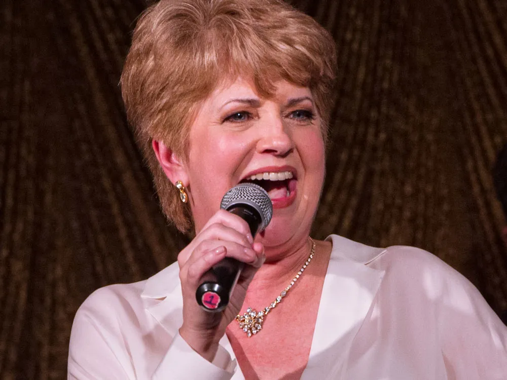 For New Show, Cabaret's Mary Catherine Ward Looks Inward (With a Little Help from Faith Prince)