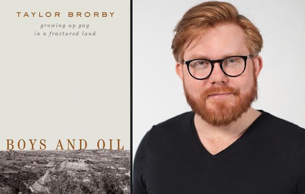 Review: Taylor Brorby's 'Boys & Oil' Documents Growing up Gay in the Heartland