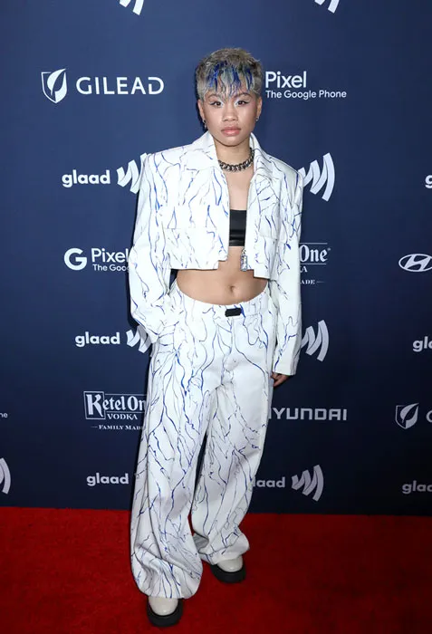 GLAAD Media Awards @ The Hilton Midtown NYC :: May 13, 2023