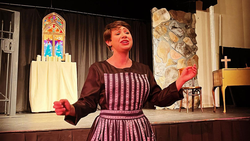 Review: A Rousing 'The Sound of Music'