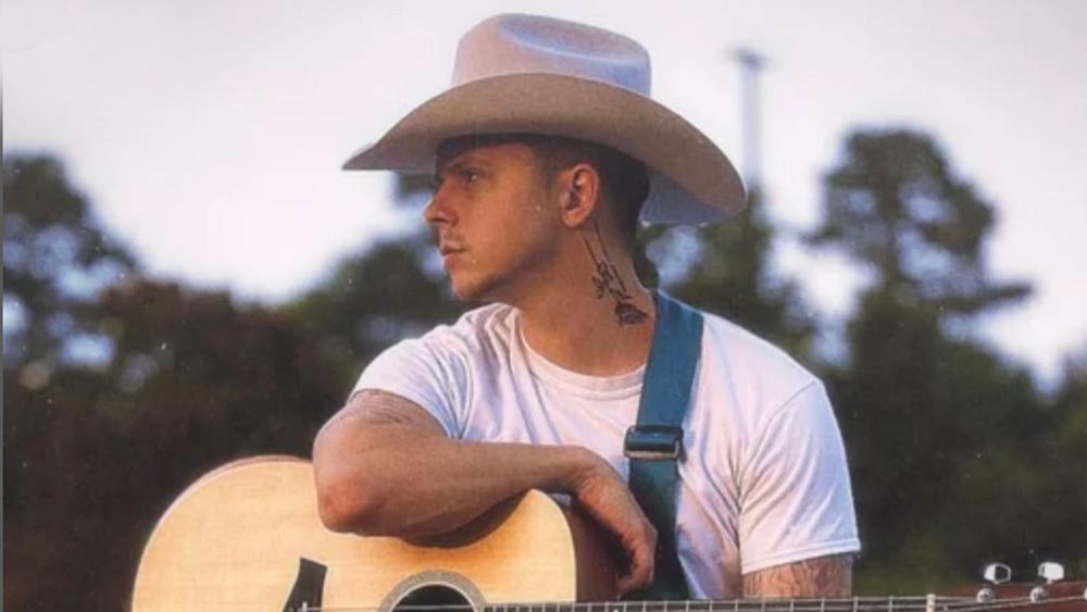 Who is Dixon Dallas? Meet the Country Singer Going Viral for his Explicitly Gay Ballad