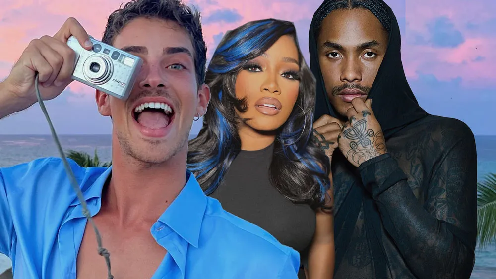 InstaQueer Roundup: Our Favorite Posts from the Week, Aug. 12