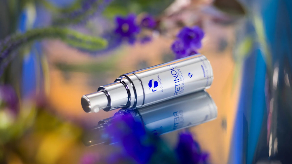 Get Excited: iS Clinical Releases the Next Generation of Retinol