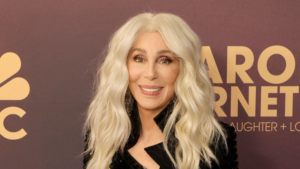 Cher Shares Her Secrets to Staying Young