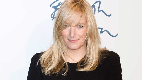 Sarah Burton, who Designed Kate's Royal Wedding Dress, to Step Down from Alexander McQueen 