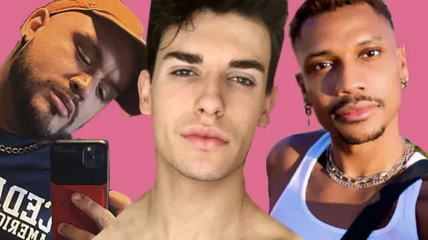 Meet the Queens – In and Out of Drag – on 'RuPaul's Drag Race' Season 16