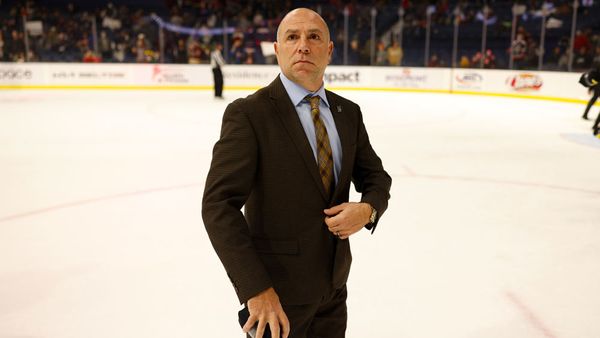 AHL Coach Banned for Using Anti-Gay Slur
