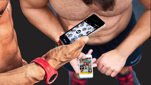 It's the Ultimate Smackdown: Sniffies Vs. Grindr. Let's Crown a Winner, Baby! 