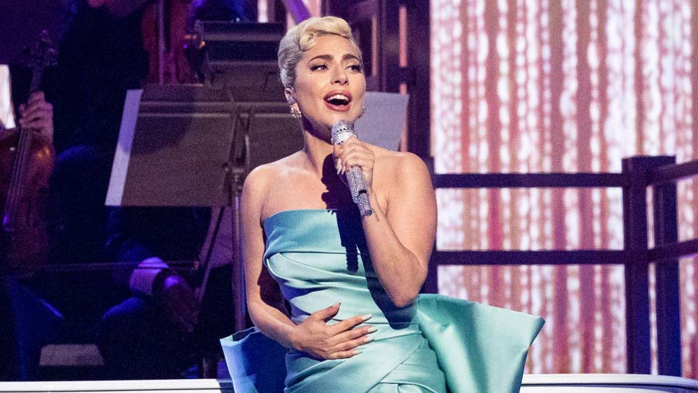 Three Unreleased Lady Gaga Songs Mysteriously Appear on Music Streaming Services
