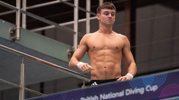Tom Daley Decided to Come Out Retirement for This Reason