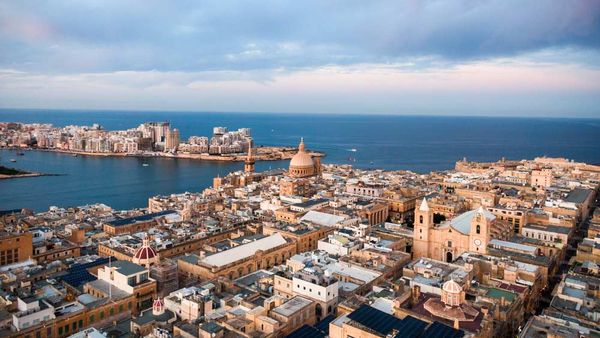 Malta Is the Mediterranean's Epic Travel and Events Destination for 2024