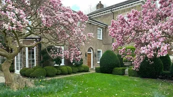 London Home Freddie Mercury Bought in 1980 is for Sale, Minus His 'Exquisite Clutter' 