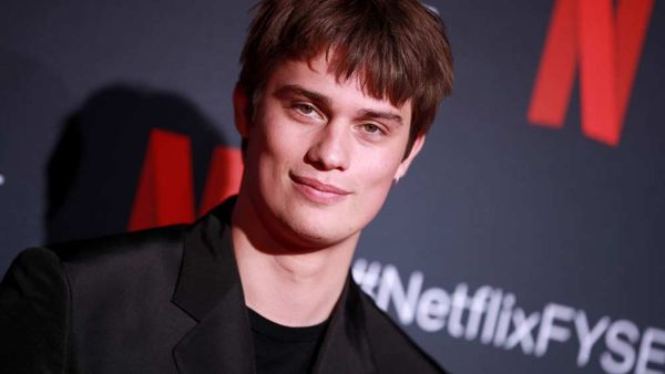 'Mary & George' Star Nicholas Galitzine Celebrates 'Ability to be Fluid and Charm People and Seduce'