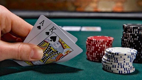 Top Poker Habits to Progress Your Game