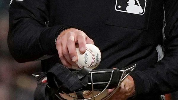 Ex-minor League Umpire Sues MLB, Says He was Harassed, Fired for Being Bisexual 