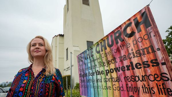 California Evangelical Seminary Ponders Changes that Would Make It More Welcoming to LGBTQ Students