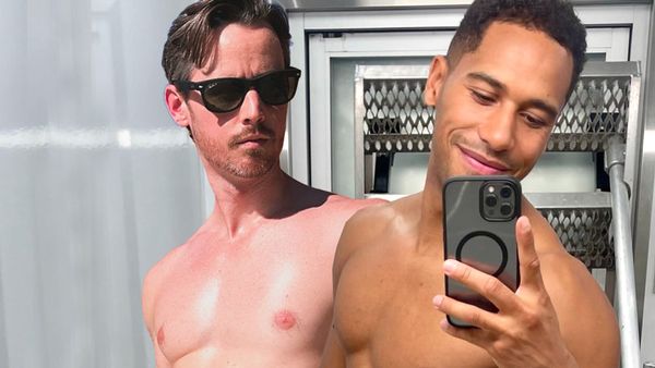 InstaQueer Roundup: Our Favorite Thirst Traps from the Week, May 27
