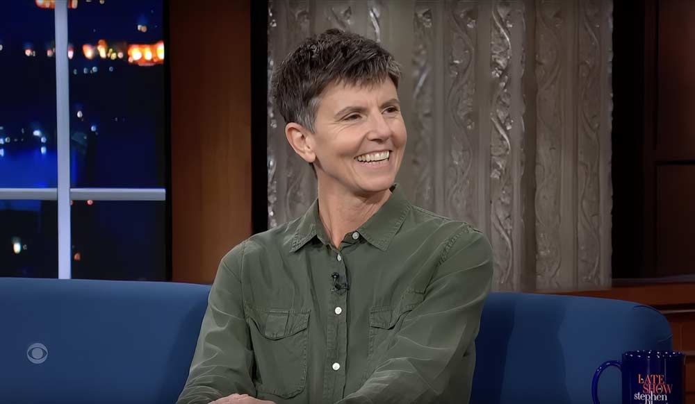 Watch: Tig Notaro's Sons Just Figured Out Their Moms Are Gay