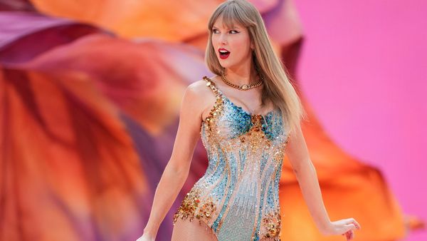 Taylor Swift Kicks Off UK Eras Shows as Some Fans Wonder If Singer Is Ready to Say 'So Long, London'