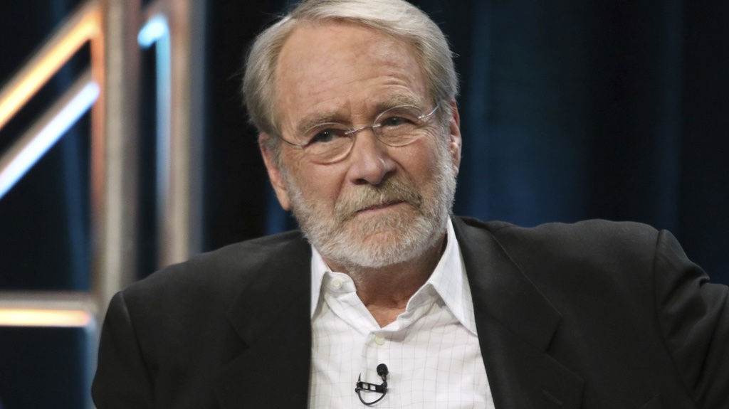 Martin Mull, Hip Comic and Actor from 'Clue' and 'Roseanne,' Dies at 80