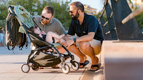 Austin's Aspire Fertility Models Inclusive, Affirming Care for Queer Families