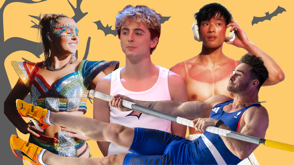 Our Favorite Pop Culture and Queer Halloween 2024 Costume Ideas 