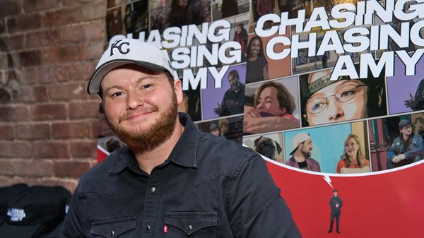 EDGE Interview: With 'Chasing Chasing Amy' Director Sav Rodgers Looks at the LGBTQ+ Film That Saved His Life