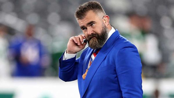 Jason Kelce Apologizes for Hurling Homophobic Slur Back at Harasser: 'I Met Hate with Hate'