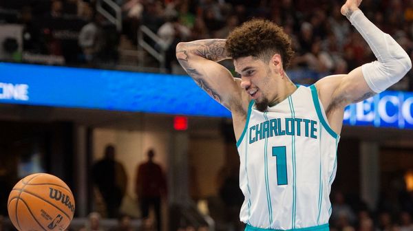 Hornets' Ball Makes 1st Comments after Being fined $100K by NBA for 'Derogatory Comment'