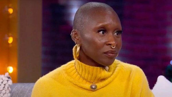 Cynthia Erivo Says Her Take on Elphaba 'A Love Letter to Everyone Who Feels Different'