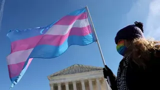 What the US Supreme Court Will Consider When It Rules on Gender-Affirming Care for Trans Children