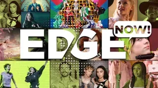 EDGE Now: 2024: Moments That Ate