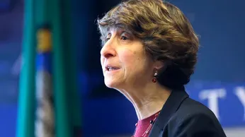 Dismissed EEOC Commissioner Warns that Trump Plans to 'Erase the Existence of Trans People'