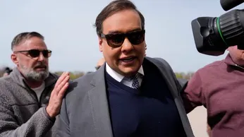 Ex-US Rep. George Santos Sentenced to over 7 Years in Prison for Fraud and Identity Theft