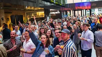 Boston's Week-Long Big Queer Food Fest Celebrates the Community