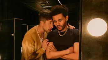 After 'The Idol,' Abel Tesfaye's New Movie 'Hurry Up Tomorrow' Brought 'Joy Back into Filmmaking'