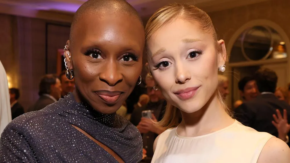 'All Stars' 10 Teaser Ru-veals Slate of Celebrity Judges, Including Chappell Roan, Cynthia Erivo, Ariana Grande, and More