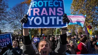 Trump's Health Agency Urges Therapy for Transgender Youth, Not Broader Gender-Affirming Health Care