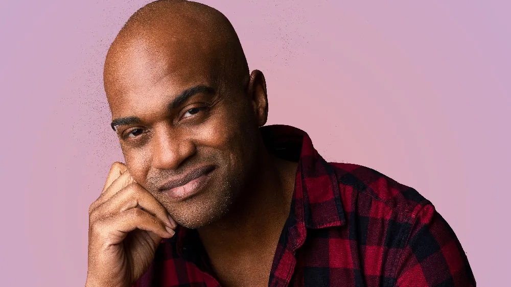 Maurice Emmanuel Parent Gives 'Hello, Dolly!' a 'New Sort of Crackle'