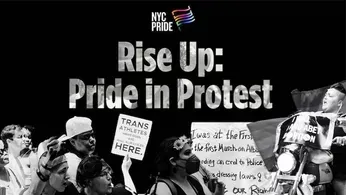 NYC Pride Launches Community Fundraising Campaign To Address $750,000 Budget Shortfall