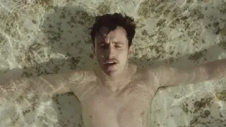 Is 'The History of Sound' the 'Brokeback Mountain' of 2025?
